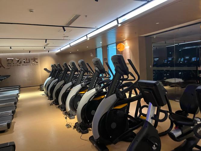 无锡岚健身俱乐部有何特色？-第3张图片-德高鼎泰便民中心