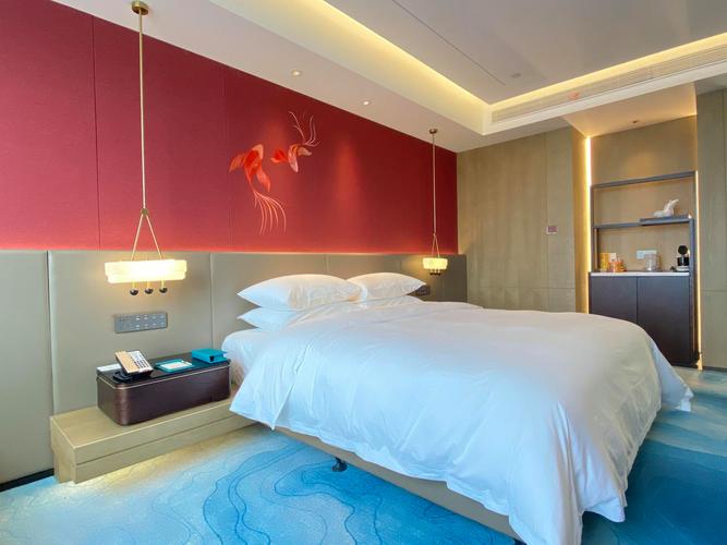 瑞安度假酒店怎么选？预订有哪些技巧？-第3张图片-德高鼎泰便民中心