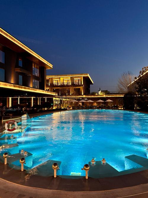 瑞安度假酒店怎么选？预订有哪些技巧？-第2张图片-德高鼎泰便民中心