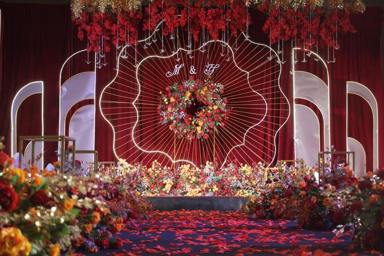 昆明 婚礼 酒店预订-第3张图片-德高鼎泰便民中心