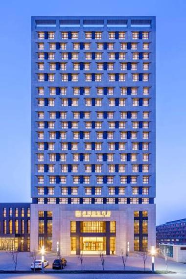 乌鲁木齐建国酒店怎么预订最划算？-第2张图片-德高鼎泰便民中心