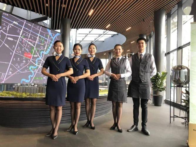 万科物业客服具体负责哪些工作？-第3张图片-德高鼎泰便民中心