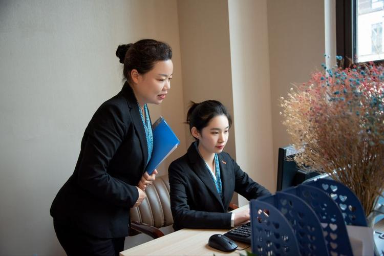 物业客服心得体会大全-第1张图片-德高鼎泰便民中心