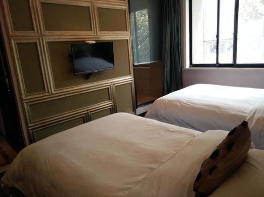 杭州8090酒店预订-第3张图片-德高鼎泰便民中心