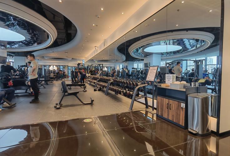 昆明健身俱乐部哪家好？-第1张图片-德高鼎泰便民中心