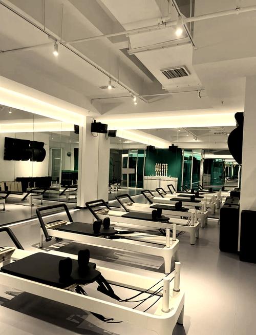 昆明健身俱乐部哪家好？-第3张图片-德高鼎泰便民中心