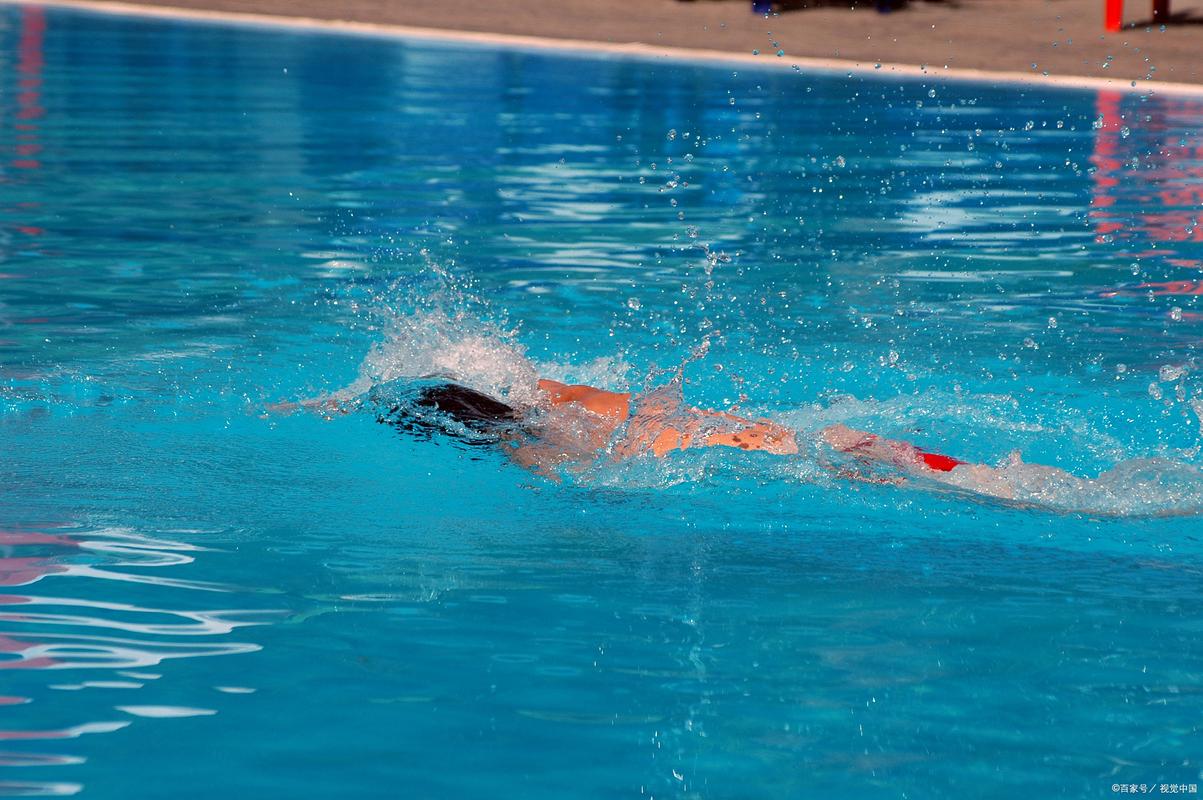 扶余夏威夷健身游泳有什么特色？-第1张图片-德高鼎泰便民中心