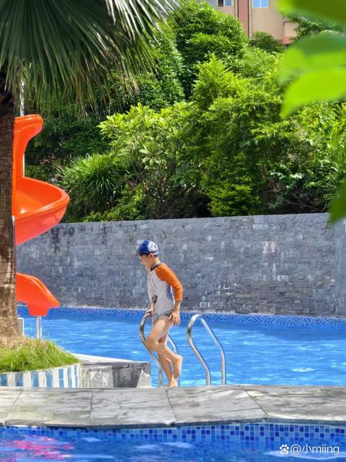 扶余夏威夷健身游泳有什么特色？-第3张图片-德高鼎泰便民中心