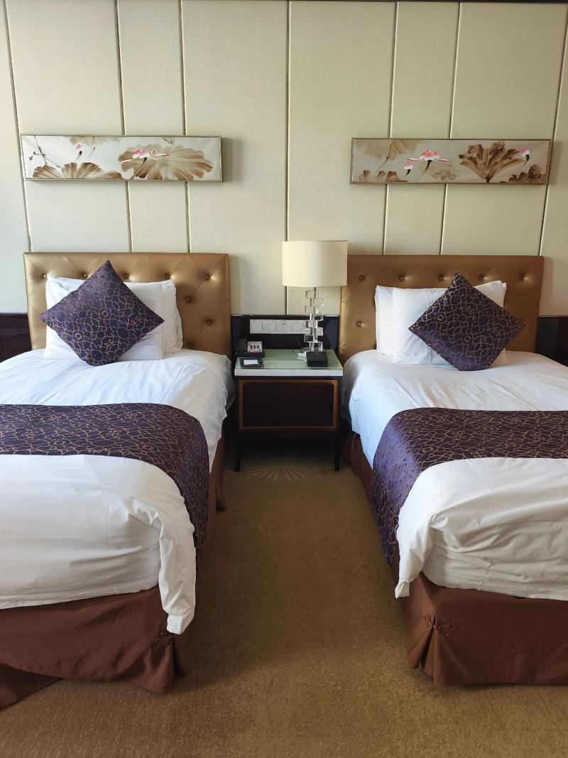 温江会议酒店怎么选？预订技巧有哪些？-第2张图片-德高鼎泰便民中心