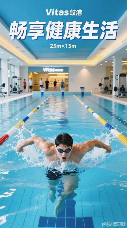 ATP能量游泳健身，效果如何？-第2张图片-德高鼎泰便民中心