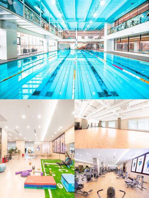 ATP能量游泳健身，效果如何？-第3张图片-德高鼎泰便民中心