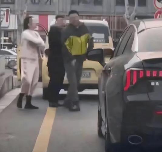 扬州开来物业为何频繁暴力伤人？-第3张图片-德高鼎泰便民中心