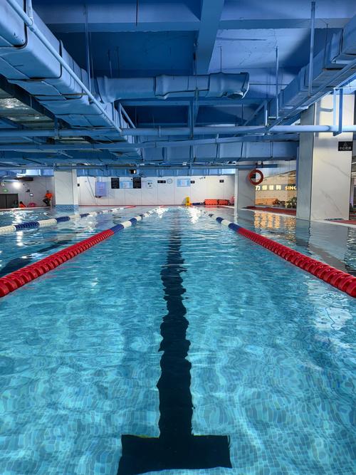 揭阳游泳健身俱乐部-第2张图片-德高鼎泰便民中心