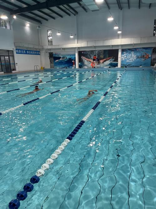 揭阳游泳健身俱乐部-第3张图片-德高鼎泰便民中心