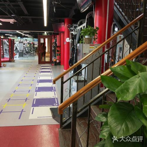 北京青鸟健身俱乐部怎么样？-第1张图片-德高鼎泰便民中心