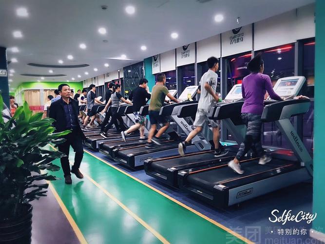 北京青鸟健身俱乐部怎么样？-第2张图片-德高鼎泰便民中心