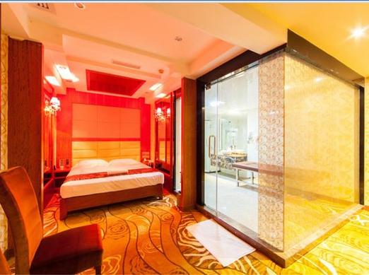 海口温泉酒店预订，哪家性价比高？-第3张图片-德高鼎泰便民中心