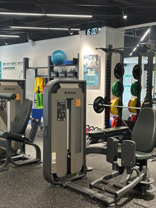 泉州哪家健身俱乐部最好？-第1张图片-德高鼎泰便民中心