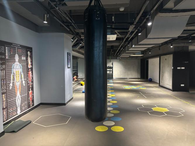 曲沃康博健身俱乐部怎么样？-第2张图片-德高鼎泰便民中心