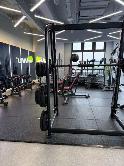 曲沃康博健身俱乐部怎么样？-第3张图片-德高鼎泰便民中心