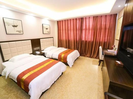 宜昌酒店会议预订怎么选？-第3张图片-德高鼎泰便民中心