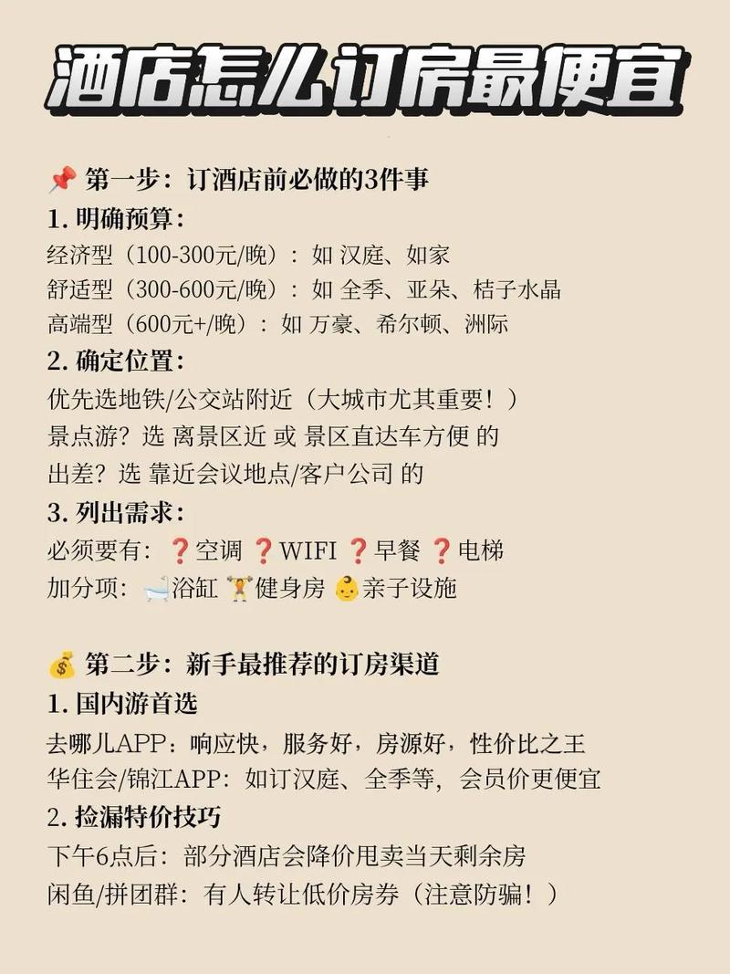 大唐诺亚酒店预订怎么操作最划算？-第2张图片-德高鼎泰便民中心