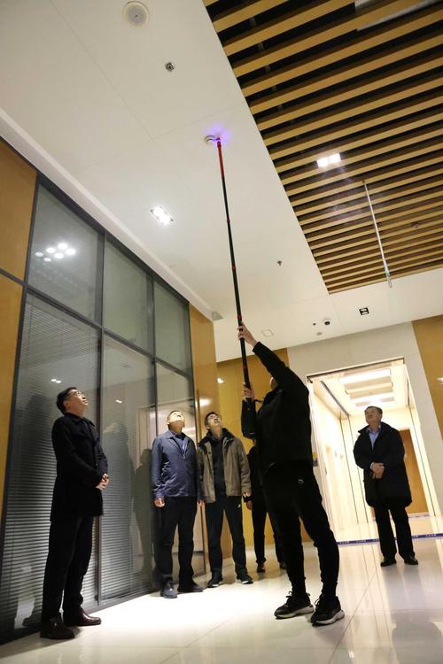 安徽安兴华安物业公司怎么样？-第1张图片-德高鼎泰便民中心