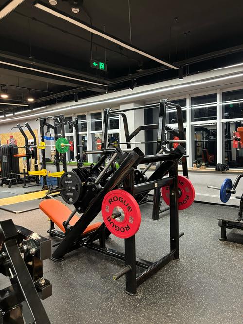 淄博附近健身俱乐部哪家好？-第1张图片-德高鼎泰便民中心