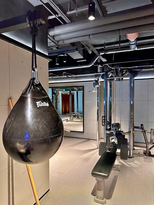 青岛私人健身俱乐部-第1张图片-德高鼎泰便民中心