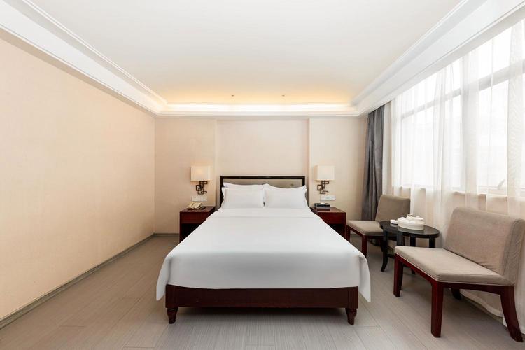 泉州酒店附近怎么订酒店最划算？-第2张图片-德高鼎泰便民中心