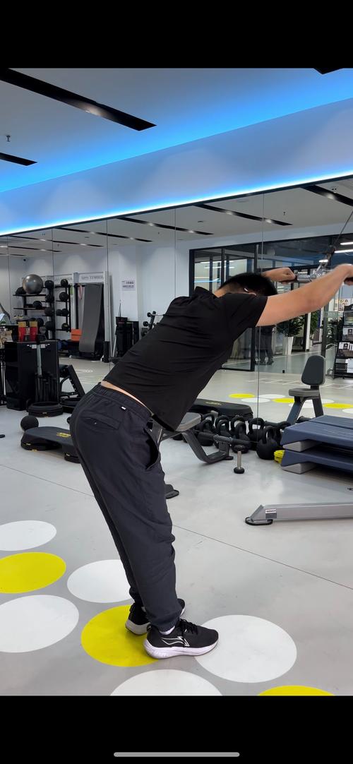 英派斯健身大成路怎么样？-第2张图片-德高鼎泰便民中心