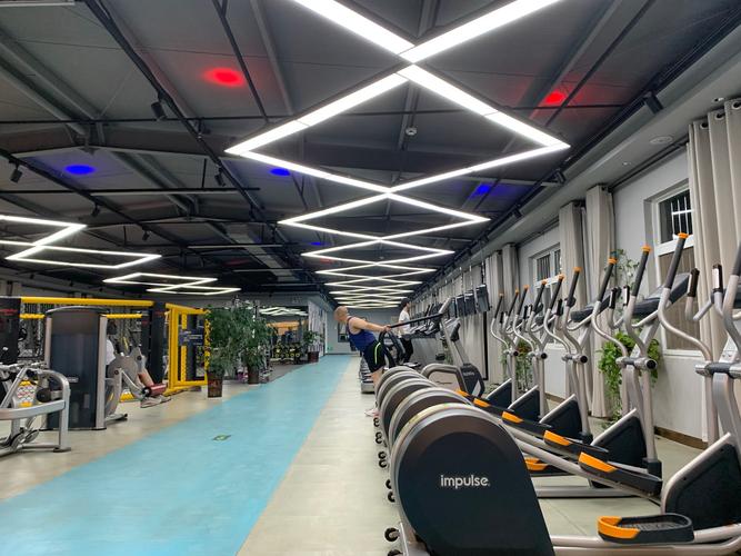 英派斯健身大成路怎么样？-第3张图片-德高鼎泰便民中心