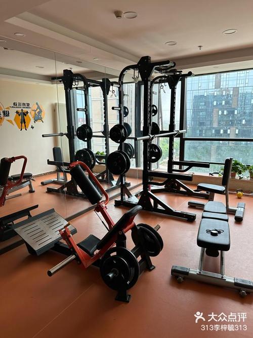 杭州EP健身俱乐部怎么样？-第1张图片-德高鼎泰便民中心