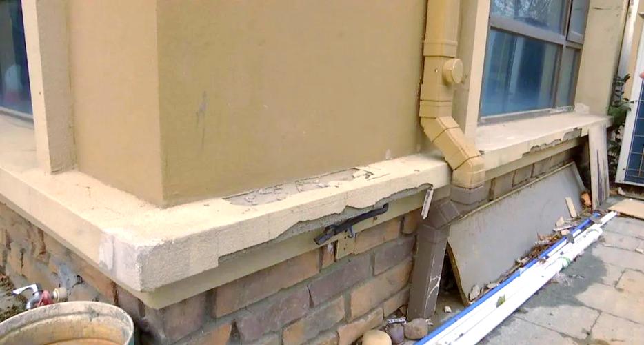 房屋质量问题物业管吗-第3张图片-德高鼎泰便民中心