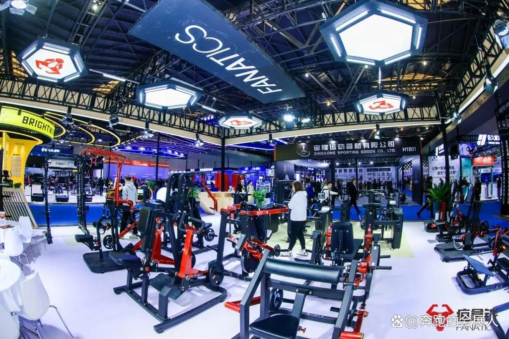 康体国际健身俱乐部，有何特色？-第1张图片-德高鼎泰便民中心