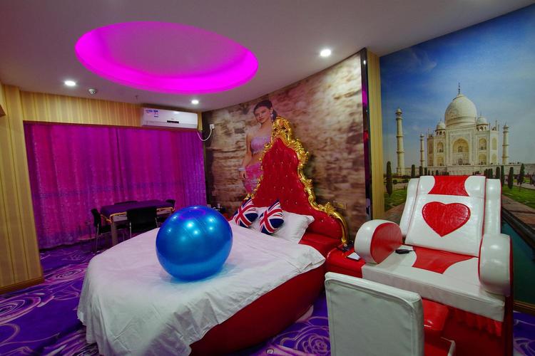 兰州酒店情趣酒店预订有什么注意事项？-第3张图片-德高鼎泰便民中心