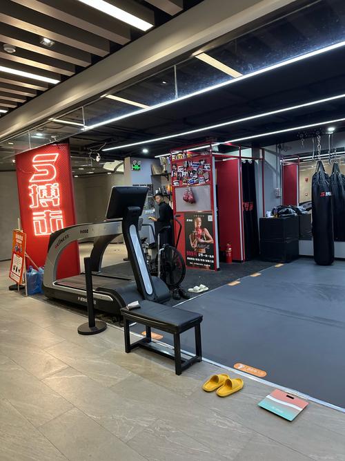 哈尔滨健身团购怎么选最划算？-第3张图片-德高鼎泰便民中心