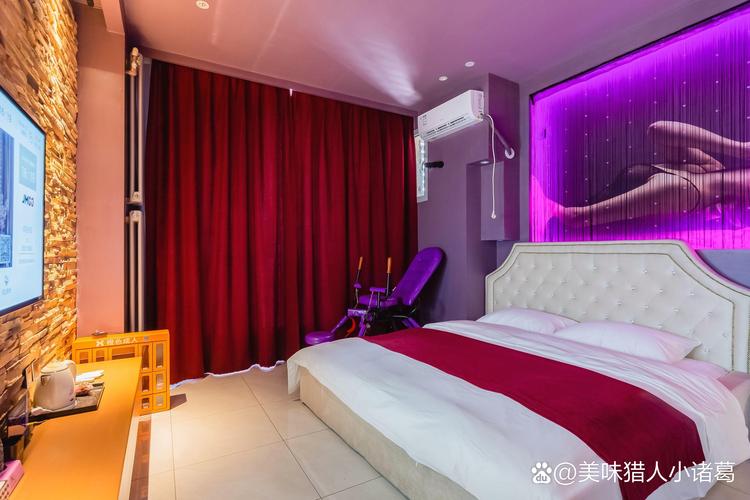 深圳情趣酒店预订有哪些注意事项？-第1张图片-德高鼎泰便民中心