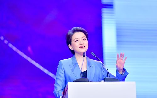 南都物业老总韩芳年龄多少？-第1张图片-德高鼎泰便民中心