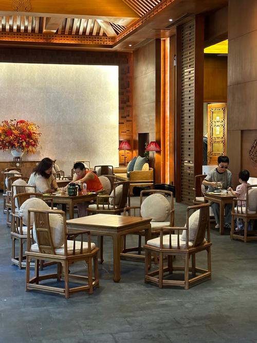 檀香印象酒店酒店预订-第2张图片-德高鼎泰便民中心