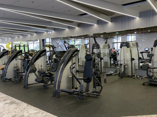 北京迈动健身俱乐部怎么样？-第1张图片-德高鼎泰便民中心