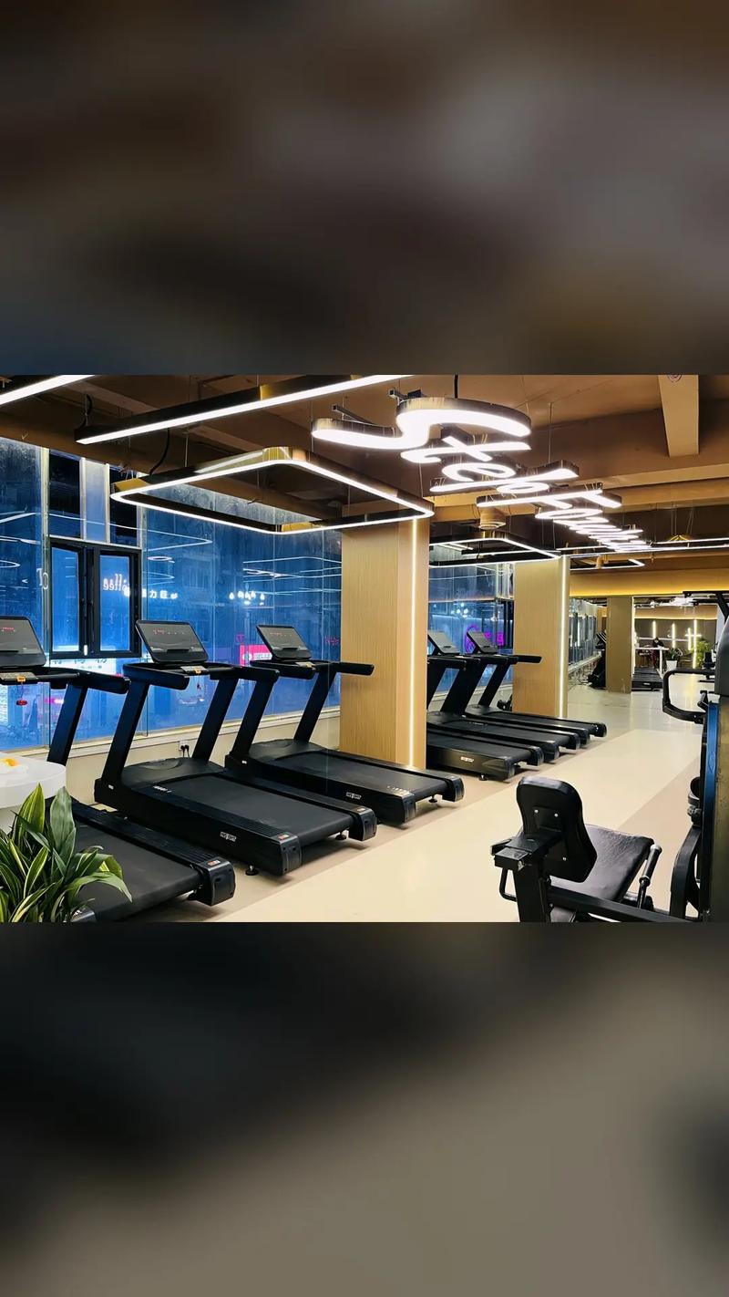 北京迈动健身俱乐部怎么样？-第2张图片-德高鼎泰便民中心