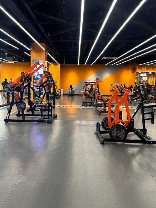 盛世天元健身俱乐部怎么样？-第1张图片-德高鼎泰便民中心