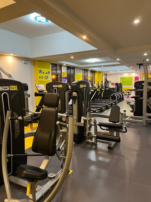 兰州威斯健身怎么样？-第2张图片-德高鼎泰便民中心