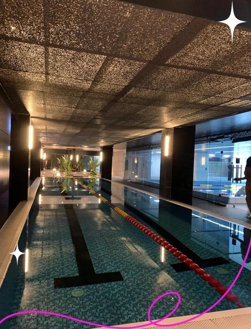 沈阳健身会所沈河区哪家好？-第2张图片-德高鼎泰便民中心