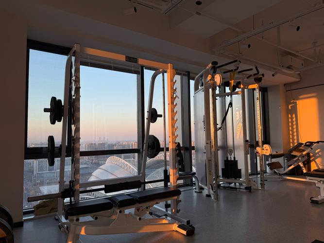 沈阳健身会所沈河区哪家好？-第3张图片-德高鼎泰便民中心