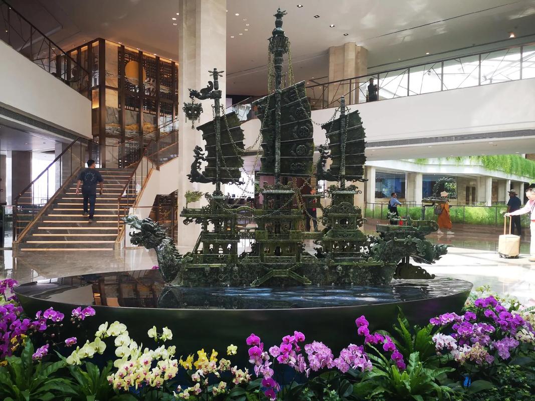 三门峡白天鹅酒店怎么预订最优惠？-第2张图片-德高鼎泰便民中心