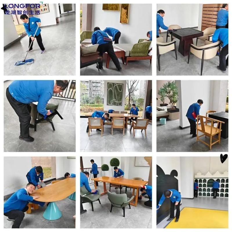 物业具体为业主做哪些工作？-第1张图片-德高鼎泰便民中心