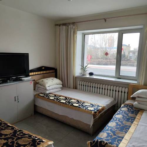 满洲里7连锁酒店怎么选最划算？-第3张图片-德高鼎泰便民中心