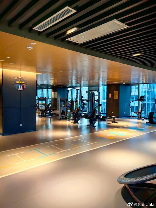 喜来登健身免费吗？-第2张图片-德高鼎泰便民中心